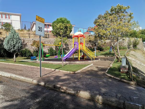 2024-Cennetçeşme Mah. Asrın Beliz Parkı